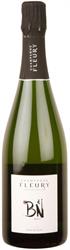 Vintage Roots Biodynamic Champagne Fleury Blanc de Noirs 750ml