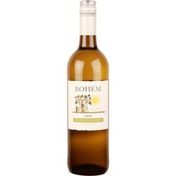 Vintage Roots La Mancha Bohem Airen No Sulphur Added Bodegas Latue 750ml