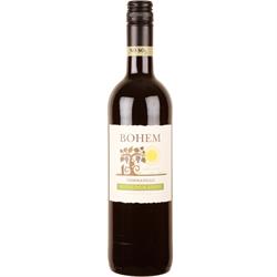 Vintage Roots La Mancha Bohem Tempranillo No Sulphur added Bodegas Latue 750ml