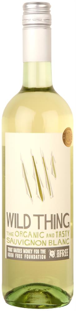 Vintage Roots Wild Thing Sauvignon Blanc 750ml