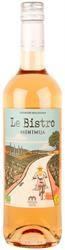 Vintage Roots Vin de France Le Bistro Rose 750ml