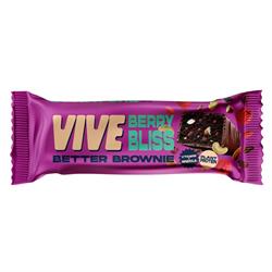 Vive Better Brownie Berry Bliss 40g