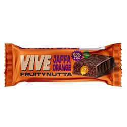 Vive Vive Fruity Nutta - Jaffa Orange 35g