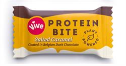 Vive Salted Caramel Choc Mini 20g