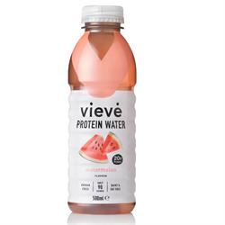 Vieve Vieve Protein Water Drink - Watermelon 500ml