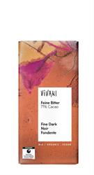 Vivani Dark 71% Chocolate Vegan Organic 100g