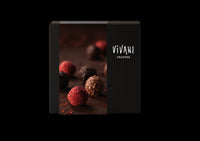 Vivani Truffles - Organic Chocolate Truffles Assortment 100g