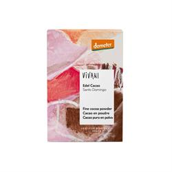 Vivani Vivani Demeter Organic Cocoa Powder 100g