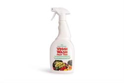 Veggi-Wash Veggi-Wash Ready to Use Spray 750ml