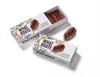 What a Date What a Date Organic Date with Pecan - Snack Box 50g
