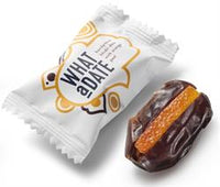 What a Date What a Date Singles with Orange Peel 12g