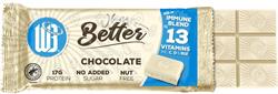 WheyBetter Protein White Chocolate Bar 75g