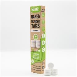 Wablu WABLU Laundry Naked Wonder Tabs