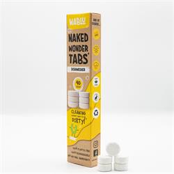 Wablu WABLU Dishwasher Naked Wonder Tabs