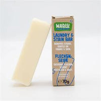 Wablu Wablu Laundry & Stain Remover Bar - sidekick in stain removal