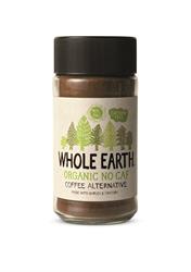 Whole Earth Whole Earth Organic NoCaf 100g