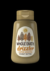 Whole Earth Whole Earth Original Drizzler Peanut Butter 320g