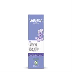 Weleda Iris Hydrating Day Cream 30ml