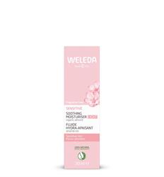 Weleda Sensitive Soothing Moisturiser Light 30ml