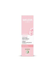 Weleda Sensitive Soothing Moisturiser Cream 30ml