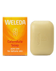 Weleda Calendula Baby Soap 100g