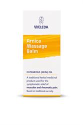 Weleda Arnica Massage Balm 200ml