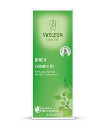 Weleda Birch Cellulite Oil 100ml