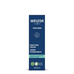 Weleda Moisture Cream for Men 30ml