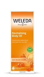 Weleda Sea Buckthorn Body Oil 100ml