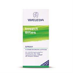 Weleda Insect Bites Spray 20ml