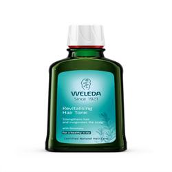 Weleda Revitalising Hair Tonic with Rosemary 100ml