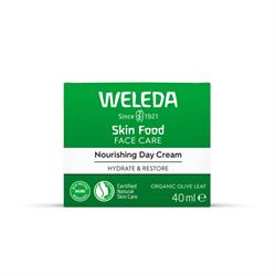 Weleda Skin Food Nourishing Day Cream 40ML