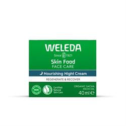 Weleda Skin Food Nourishing Night Cream 40ML