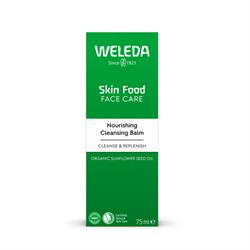 Weleda Skin Food Nourishing Cleansing Balm 75ML