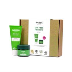 Weleda Skin Food Face Care Gift - 1 Box