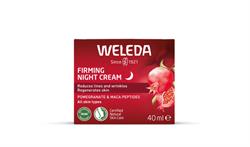 Weleda Pomegranate & Maca Night Cream 40ml