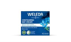 Weleda Blue Gentian & Edelweiss Contouring Day Cream 40ml