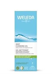 Weleda Deep Cleansing Gel 150ml