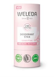 Weleda Sensitive Solid Deodorant 50gr