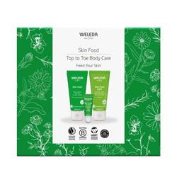 Weleda Skin Food Top to Toe Body Care 68g