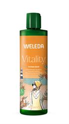 Weleda Weleda Vitality Shower Cream Sea Buckthorn