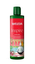 Weleda Weleda Inspire Shower Cream Pomegranate