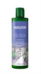 Weleda Weleda Relax Shower Cream Lavender