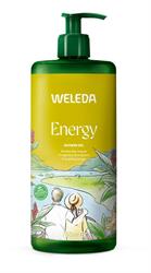 Weleda Weleda Energy Shower Gel Ginger