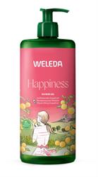 Weleda Weleda Happiness Shower Gel Grapefruit