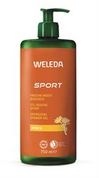 Weleda Weleda Arnica Sports Shower Gel