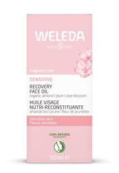 Weleda Sensitive Recovery Face Oil