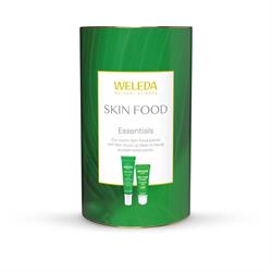 Weleda Skin Food Essentials Gift Set