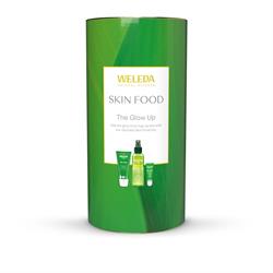 Weleda Skin Food - The Glow Up Gift Set