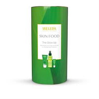 Weleda Skin Food - The Glow Up Gift Set